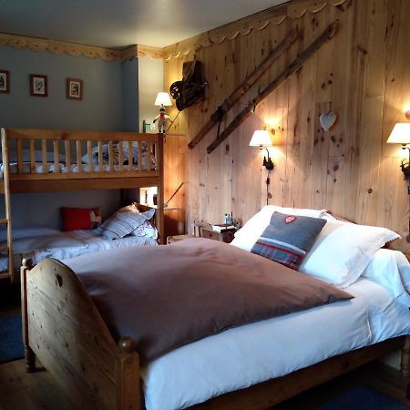 Bed and Breakfast La Grande Ourse Campan Exterior foto