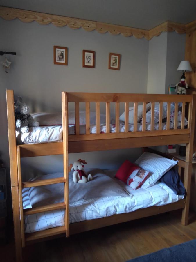 Bed and Breakfast La Grande Ourse Campan Exterior foto